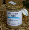 Arašído-kokosový krém, 390 g