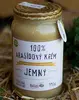 100% arašídový krém – jemný, 790 g