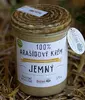 100% arašídový krém – jemný, 390 g