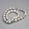 Náhrdelník Choker | Šedá