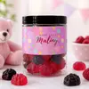 Dóza: Maliny želé, 170 g