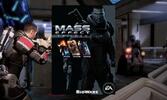 Mass Effect Trilogy EN