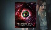 Resident Evil Revelations 2 Box Set EN