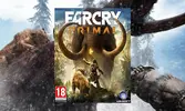 Far Cry Primal CZ