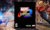 Marvel vs. Capcom: Infinite EN