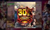 Street Fighter 30th Anniversary Collection EN