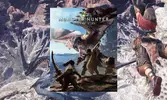 Monster Hunter World EN