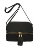 Monica&Co Z8541 Black