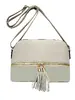 Monica&Co Z8541 Light Grey