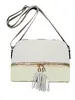 Monica&Co Z8541 White