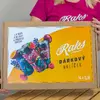 14 x 0,5 l Darčekové balenie remeselných limonád