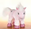 Růžový Poník