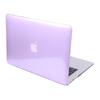 Pouzdro fialové lesklé | Velikost: Macbook Air 13"