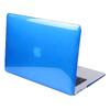 Pouzdro tmavě modré lesklé | Velikost: Macbook Air 13"