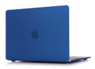 Pouzdro tmavě modré pogumované | Velikost: Macbook Air 13"
