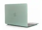 Pouzdro mentolové pogumované | Velikost: Macbook Air 13"