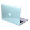 Pouzdro mentolové lesklé | Velikost: Macbook Air 13"
