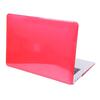 Pouzdro červené lesklé | Velikost: Macbook Air 13"