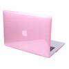 Pouzdro růžové lesklé | Velikost: MacBook Air 13"