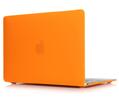 Pouzdro oranžové pogumované | Velikost: Macbook Pro 13"