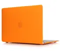 Pouzdro oranžové pogumované | Velikost: Macbook Pro 13"