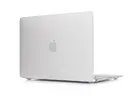 Pouzdro transparentní pogumované | Velikost: Macbook Air 13"
