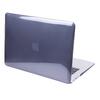 Pouzdro černé lesklé | Velikost: Macbook Air 13"