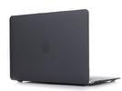 Pouzdro černé pogumované | Velikost: Macbook Air 13"