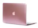Pouzdro Rose Gold (růžové) | Velikost: MacBook Air 13"