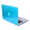 Pouzdro modré lesklé | Velikost: MacBook Air 13"