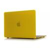 Pouzdro žluté pogumované | Velikost: Macbook Pro 13"