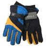 Dětské zimní rukavice 9011S-1 (cca 8 let) | Modrá