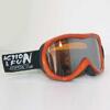 Dámské lyžařské brýle | Oranžová