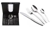 Sada příborů G21 Gourmet Delicate - 24 ks