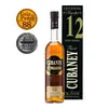 Cubaney Gran Reserva 12 Años v originální dárkové krabičce, 38 % (0,7 l)