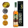 Cubaney Reserva 8 Años v originální dárkové krabičce, 38 % (0,7 l)