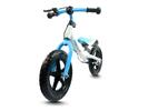 Dětské odrážedlo Rico Bike světle modré