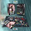 HOPE cardgame + lebka z 3D tisku jako dárek