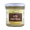 Kokosová pomazánka s kešu, 150 g