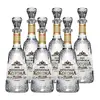 6x vodka Russian Crown Premium, 40 % (6x 0,7 l)