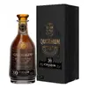 Quorhum Fundador Cask Strength 54,3 % (0,7 l) v dárkové krabičce
