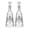2x vodka Russian Crown Original, 40 % (2x 0,7 l)