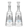2x vodka Russian Crown Original, 40 % (2x 0,7 l)
