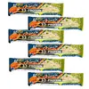 6 ks Crunch Bar - lemon biscuit karamel
