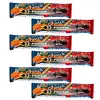 6 ks Crunch Bark - čoko-brownie karamel