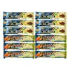 6 ks Protein Crunch Bar + 6 ks Protein Bar (lemon biscuit karamel + citrón-tvaroh)