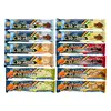6 ks Protein Crunch Bar + 6 ks Protein Bar (mix příchutí)