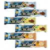 6 ks Protein Bar - mix příchutí