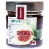 Fíkový džem s višněmi s 80 % ovoce, 250 g