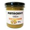 Pistáciový krém 100%, 350 g